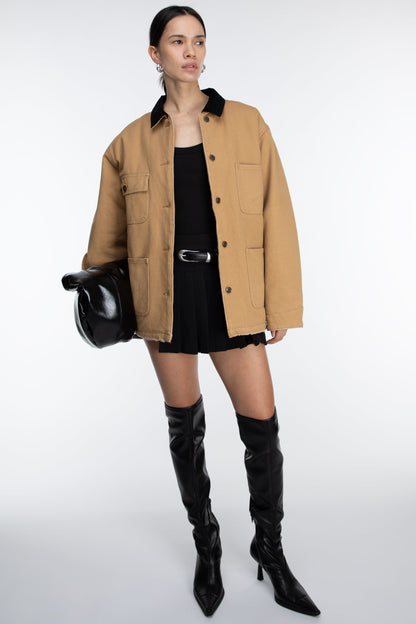 CHORE JACKET
