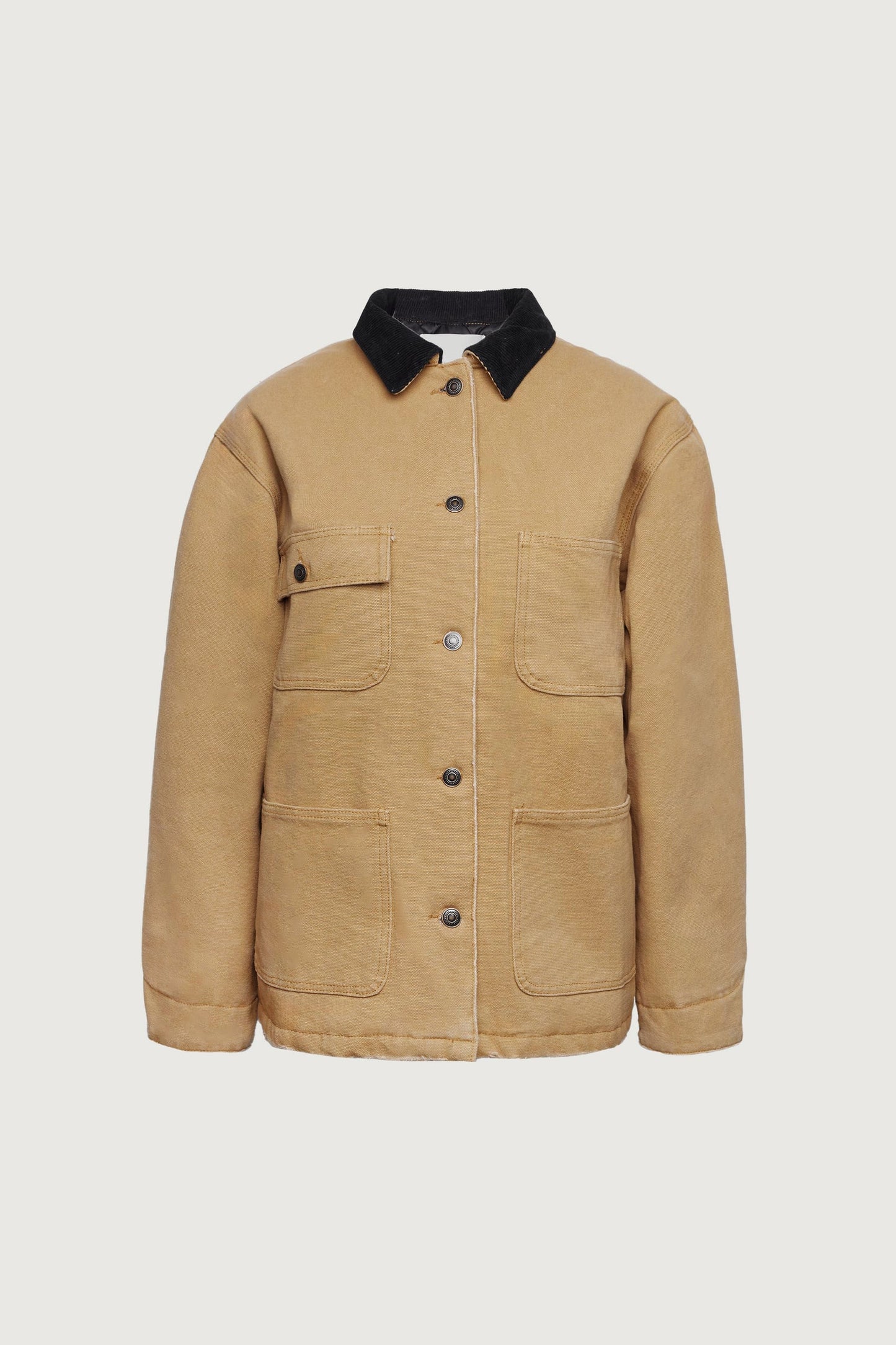 CHORE JACKET