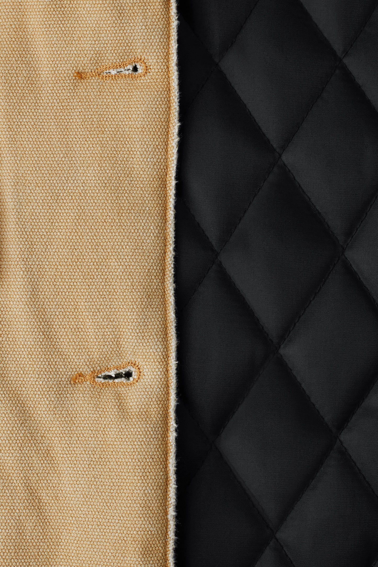 CHORE JACKET