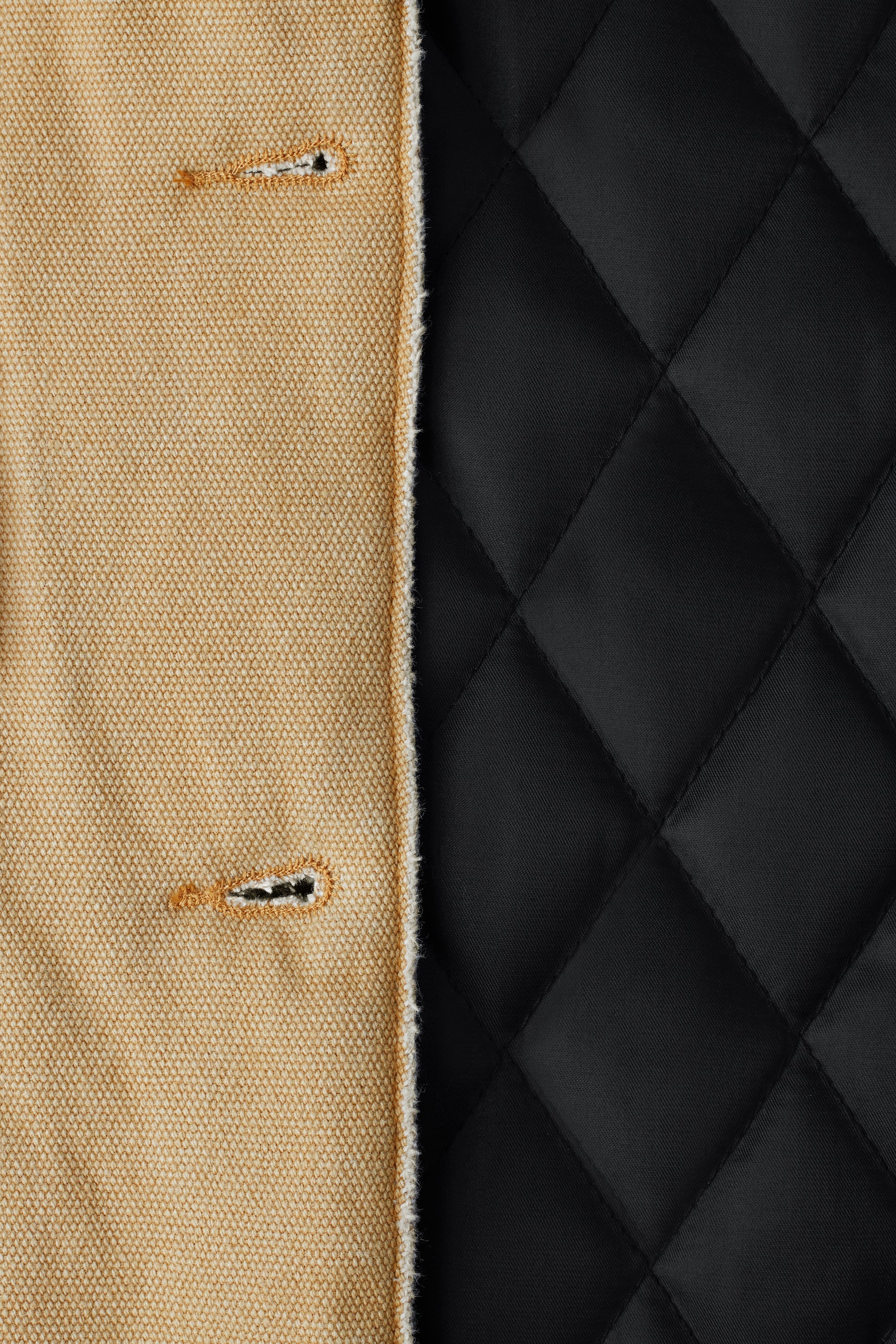 CHORE JACKET