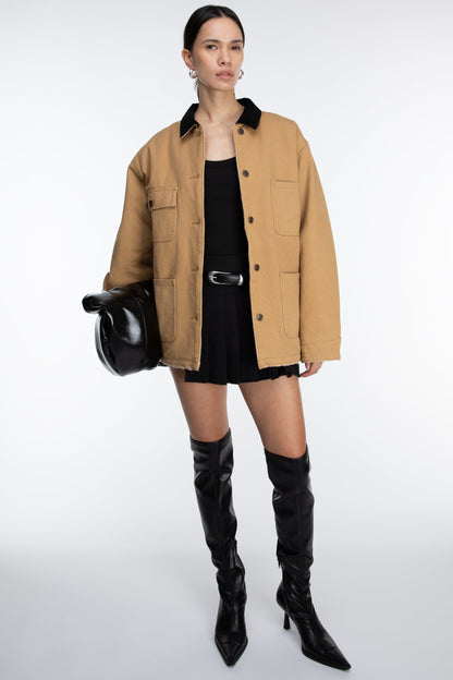 CHORE JACKET