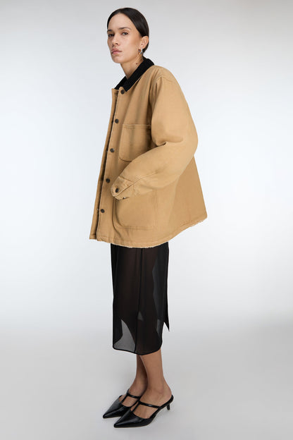 CHORE JACKET