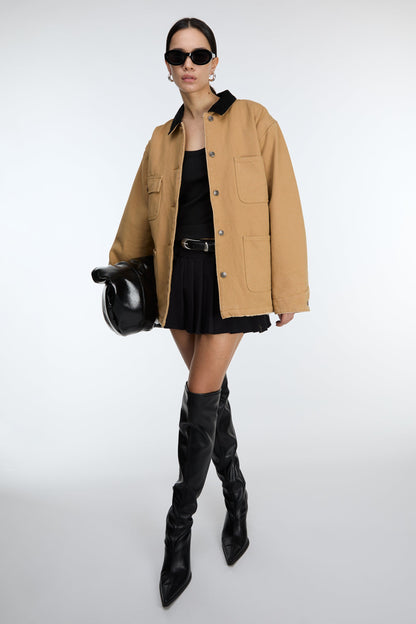 CHORE JACKET