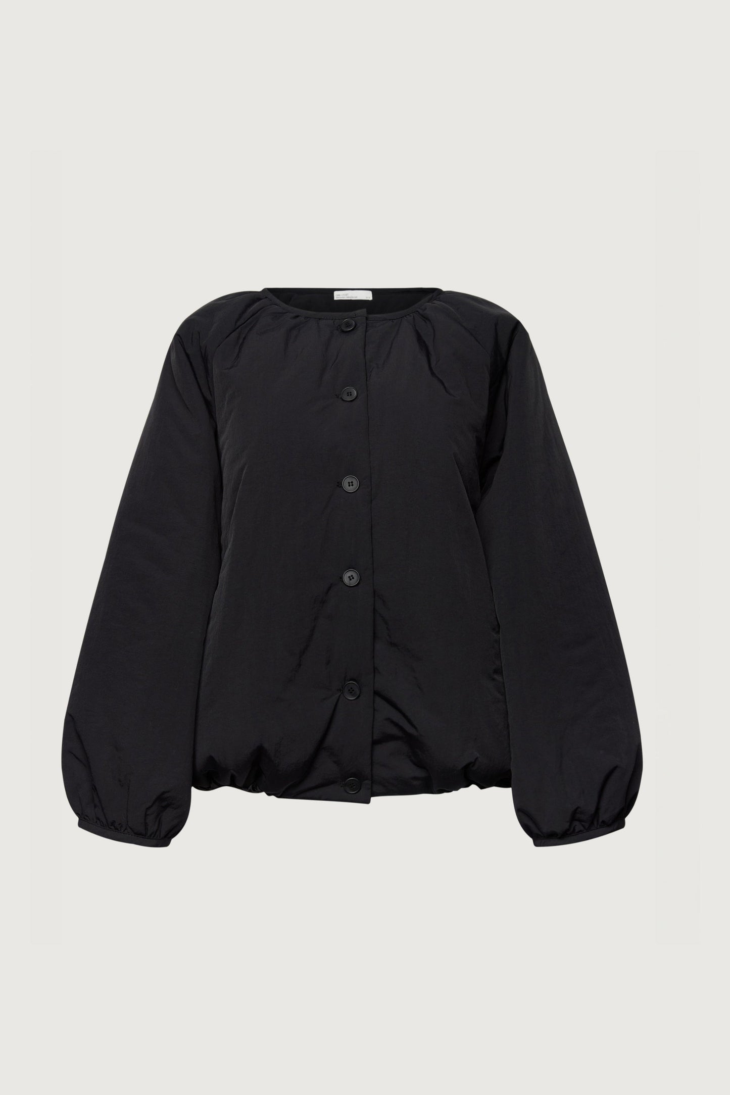 PADDED LINER JACKET