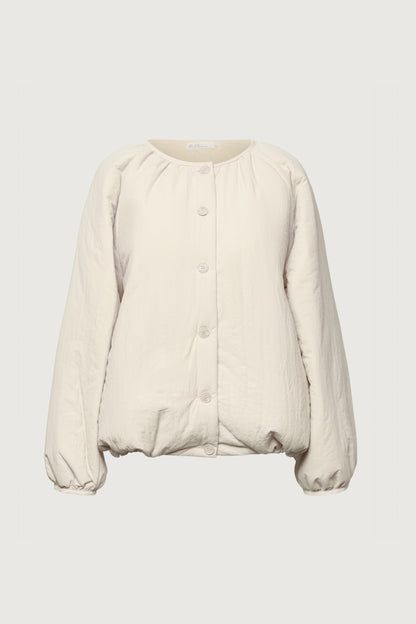 PADDED LINER JACKET