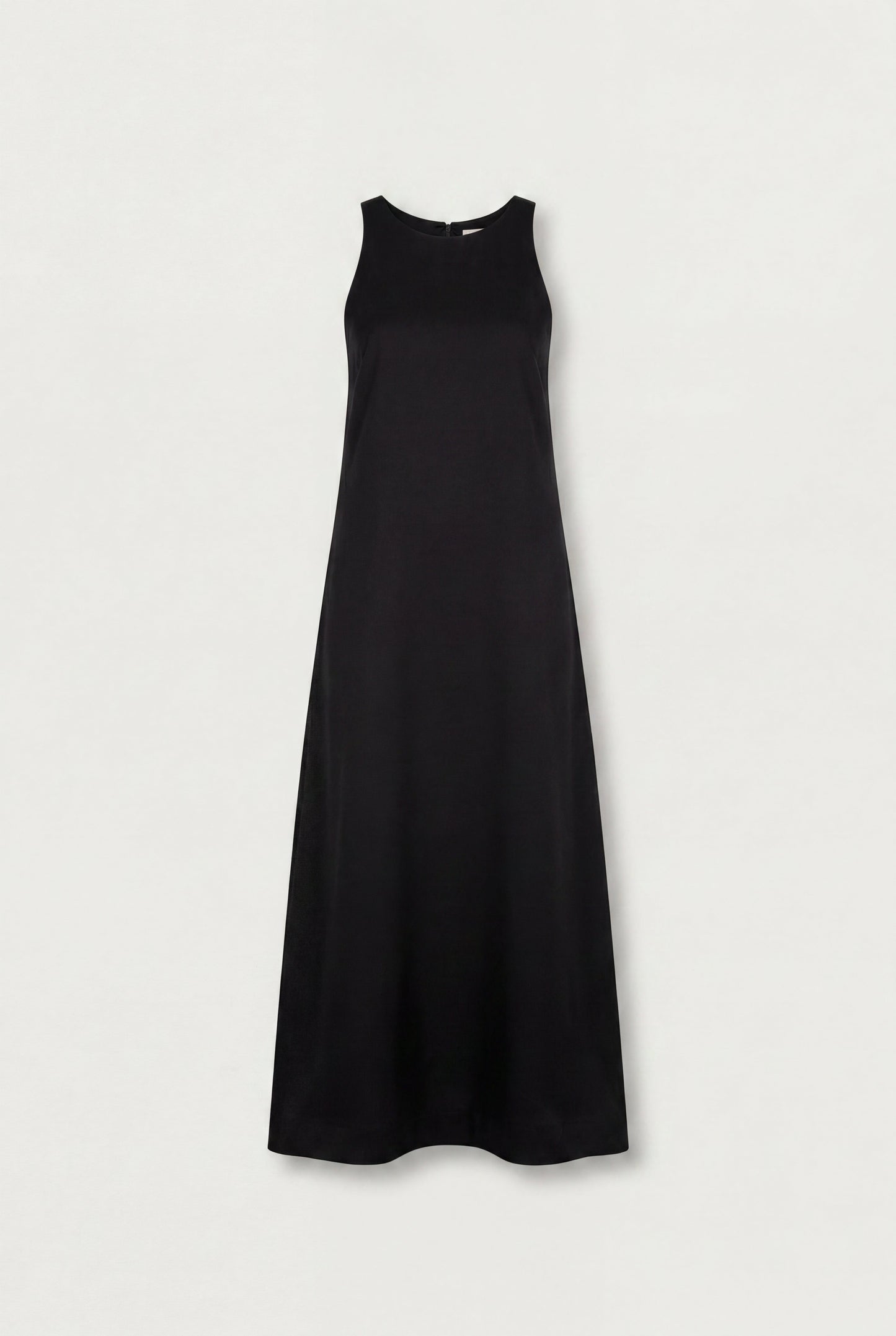 MAXI SLIP DRESS