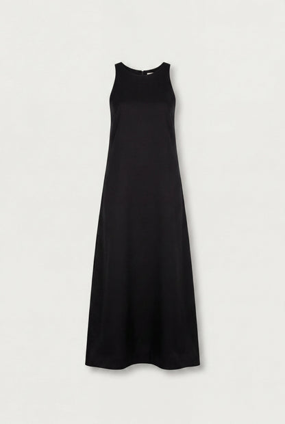 MAXI SLIP DRESS