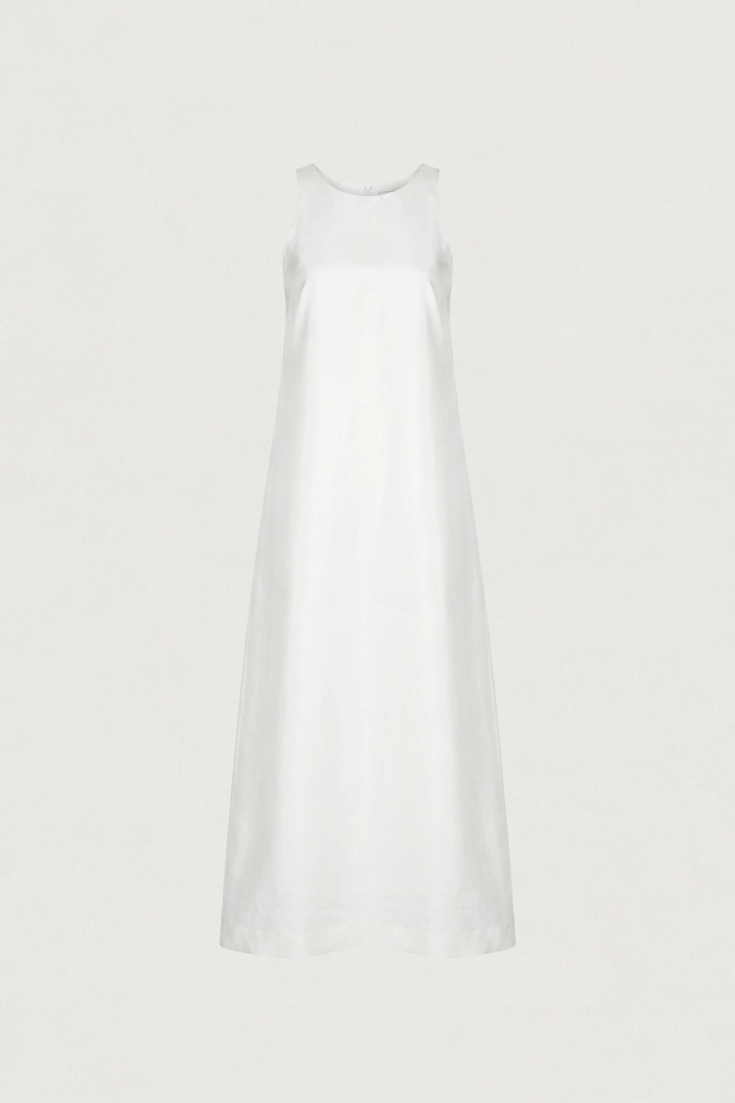 MAXI SLIP DRESS
