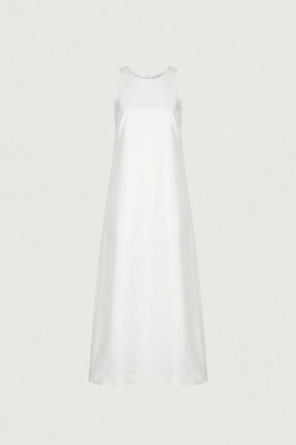 MAXI SLIP DRESS
