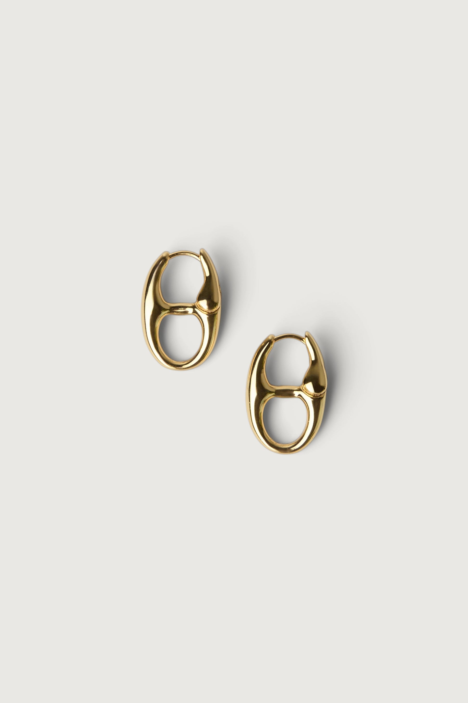 SODA TAB EARRINGS