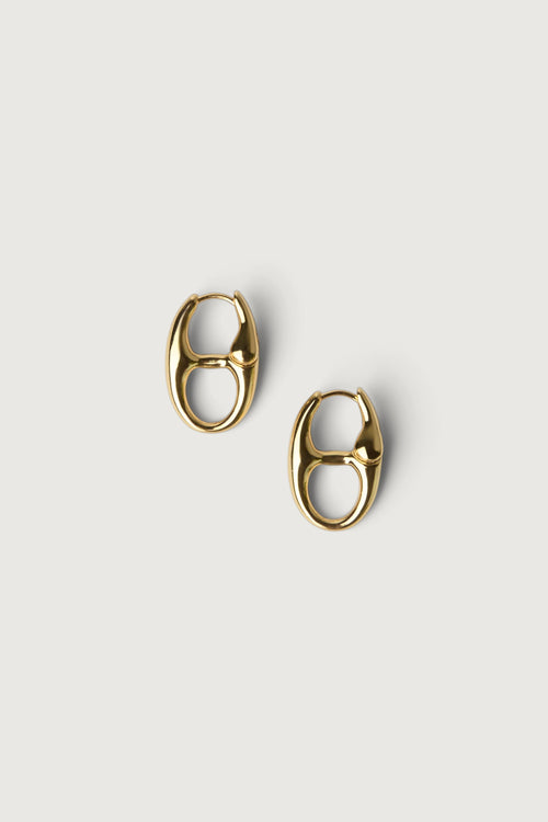 SODA TAB EARRINGS