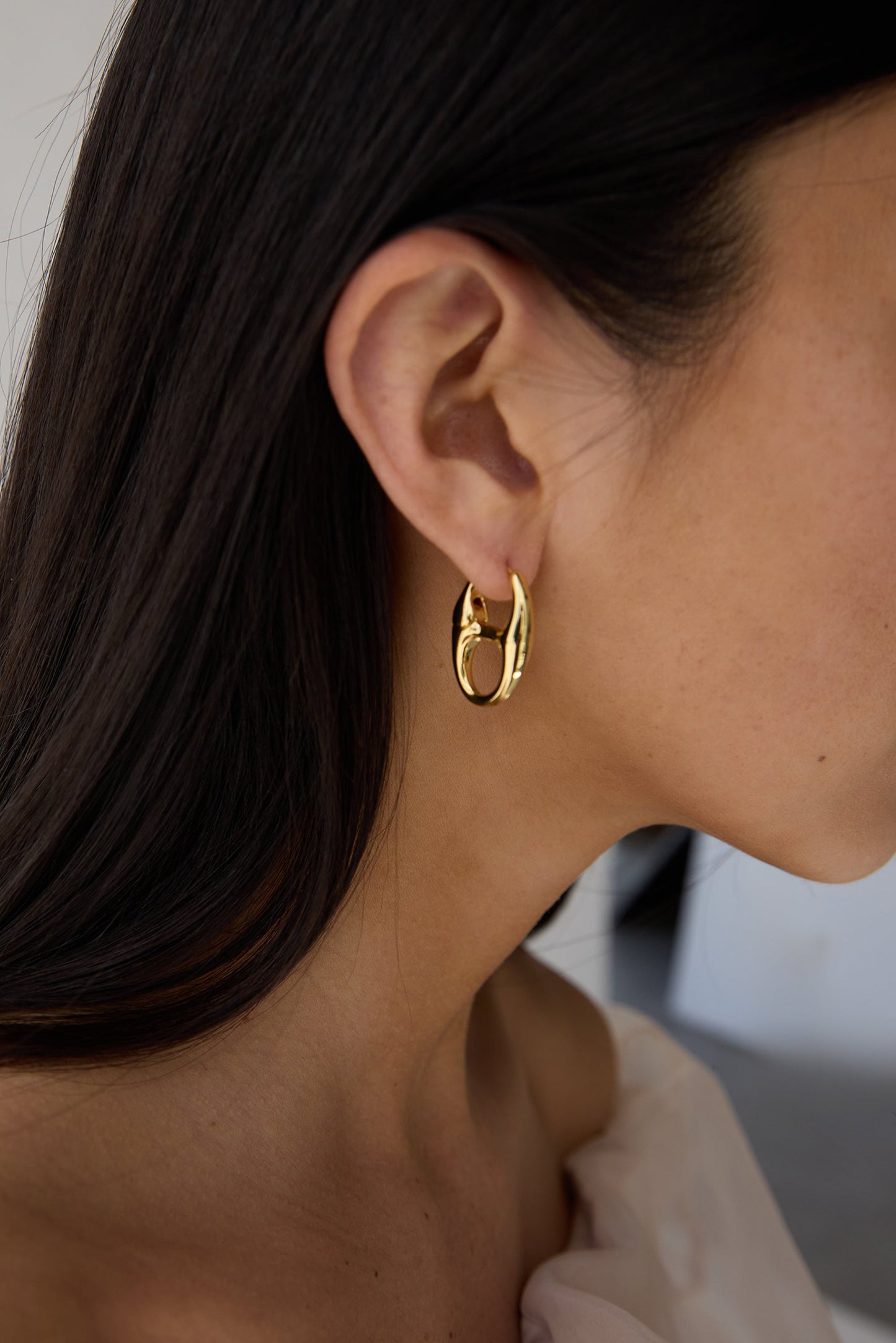 SODA TAB EARRINGS