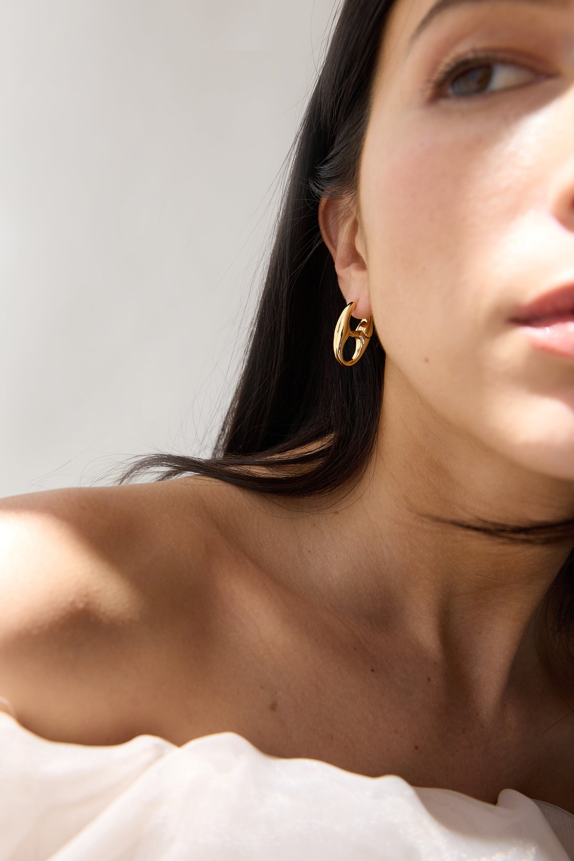 SODA TAB EARRINGS