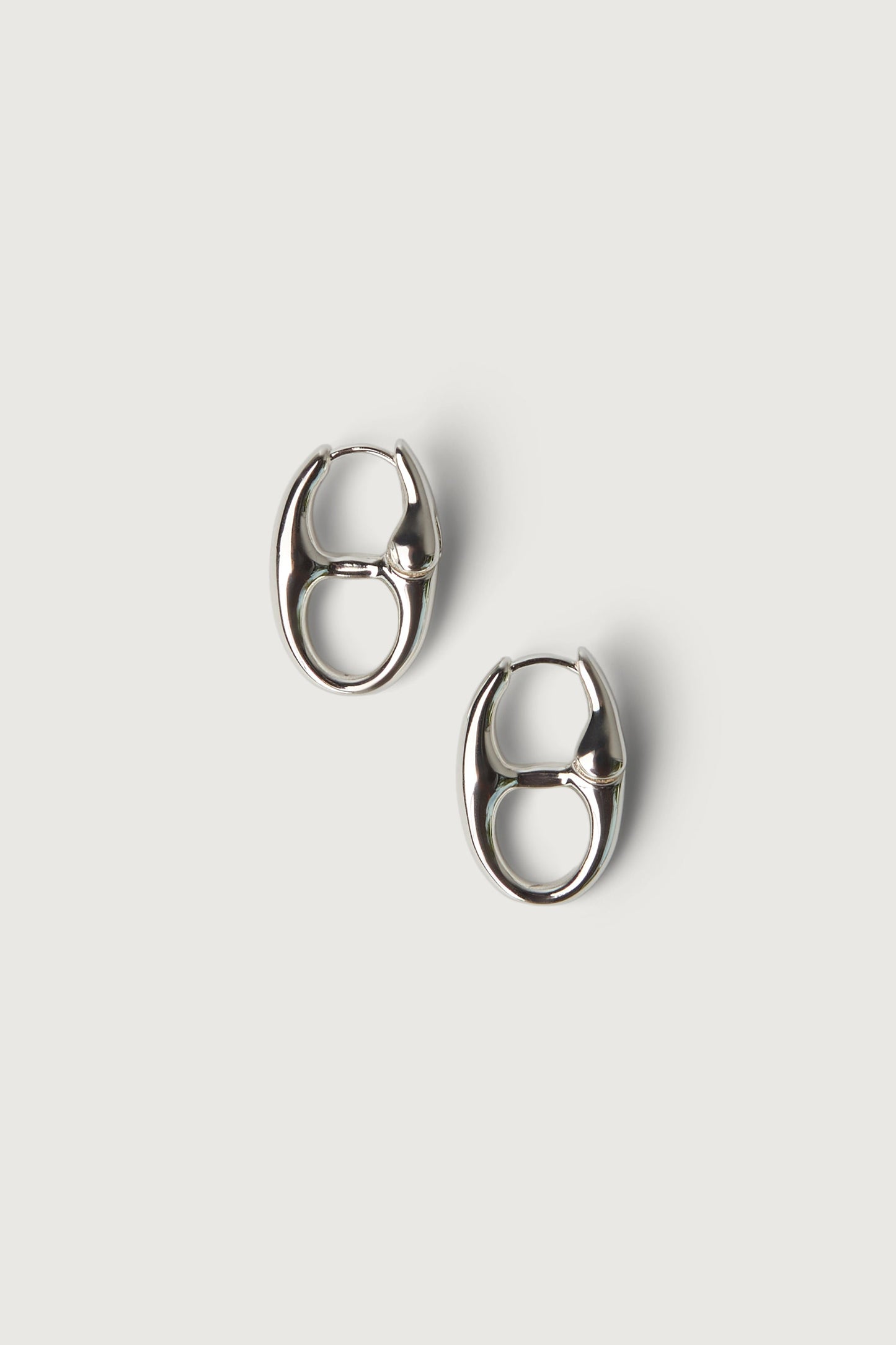 SODA TAB EARRINGS