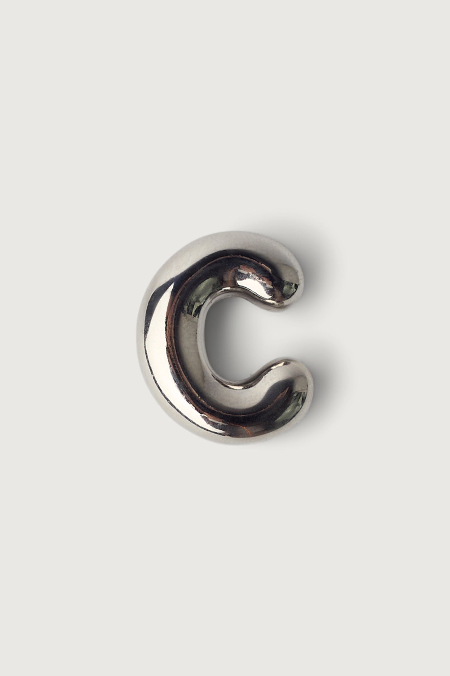 VINTAGE CUFF STUD EARRING