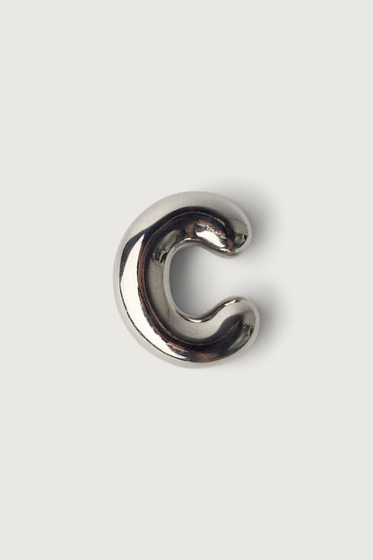 VINTAGE CUFF STUD EARRING