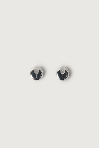 DISC EARRINGS