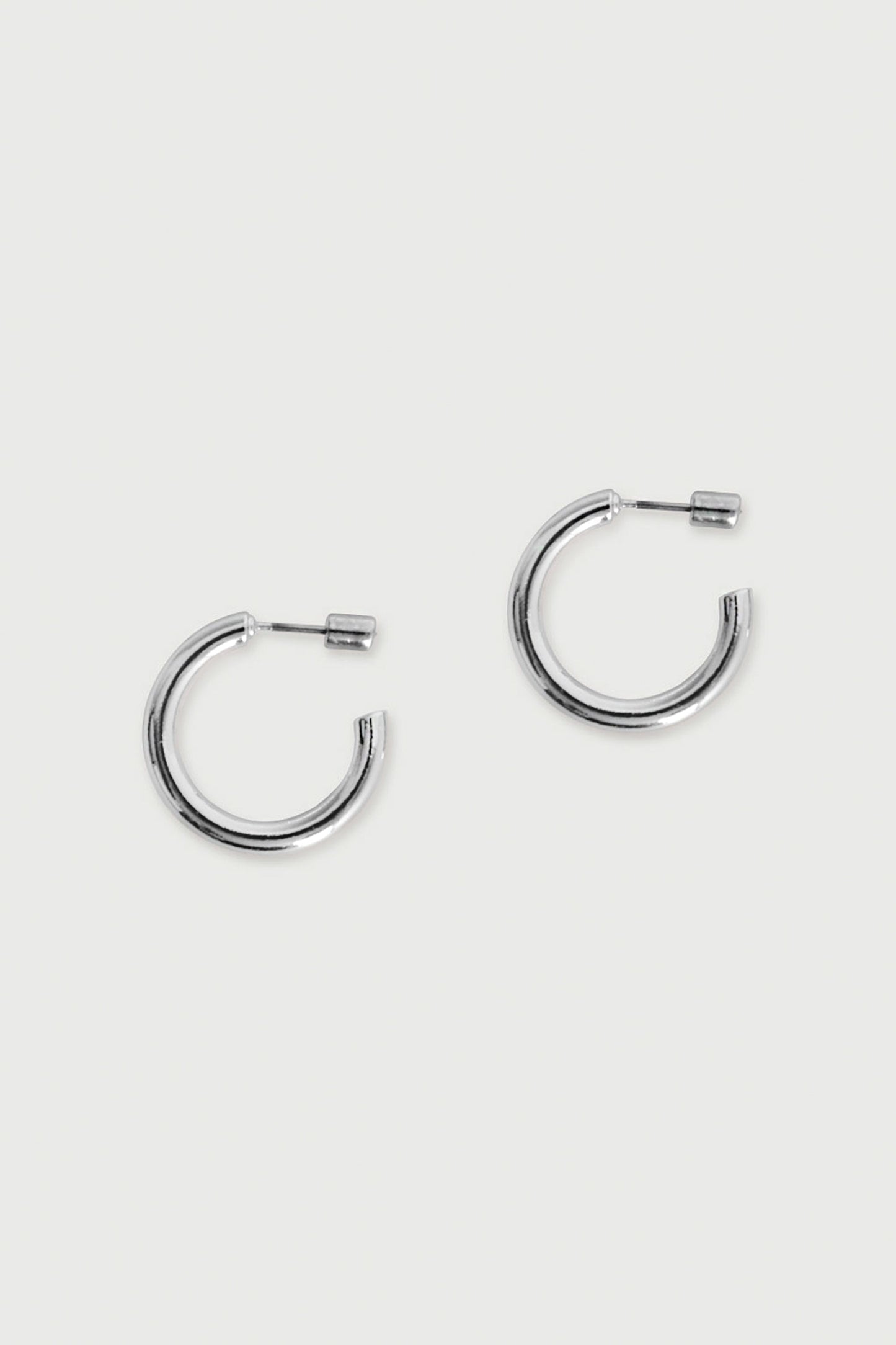 SMALL HOOP EARRINGS