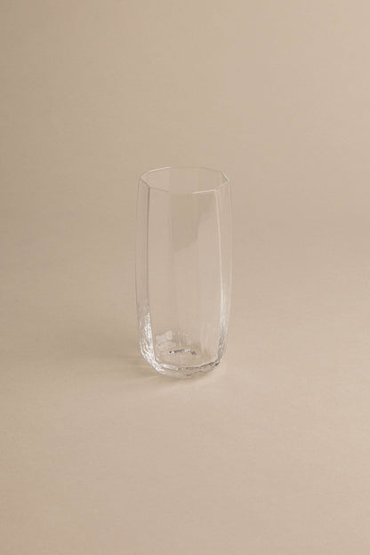SCULPT COOLER GLASS