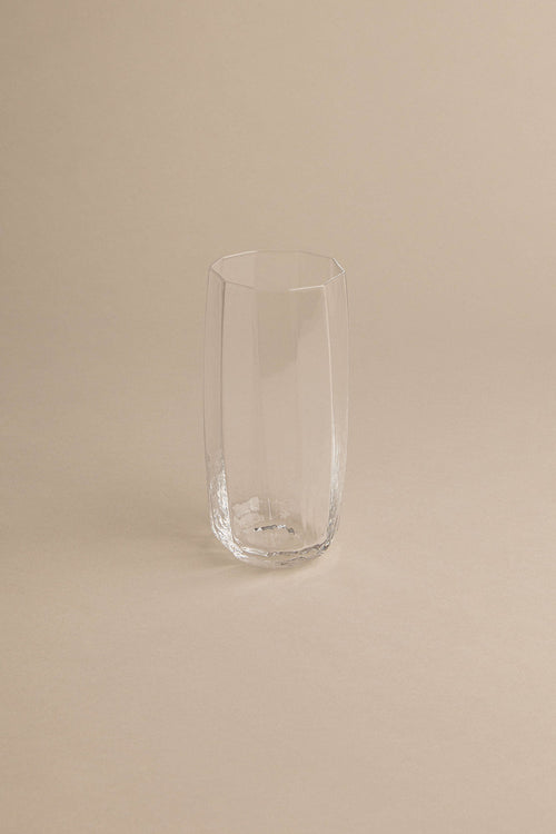 SCULPT COOLER GLASS