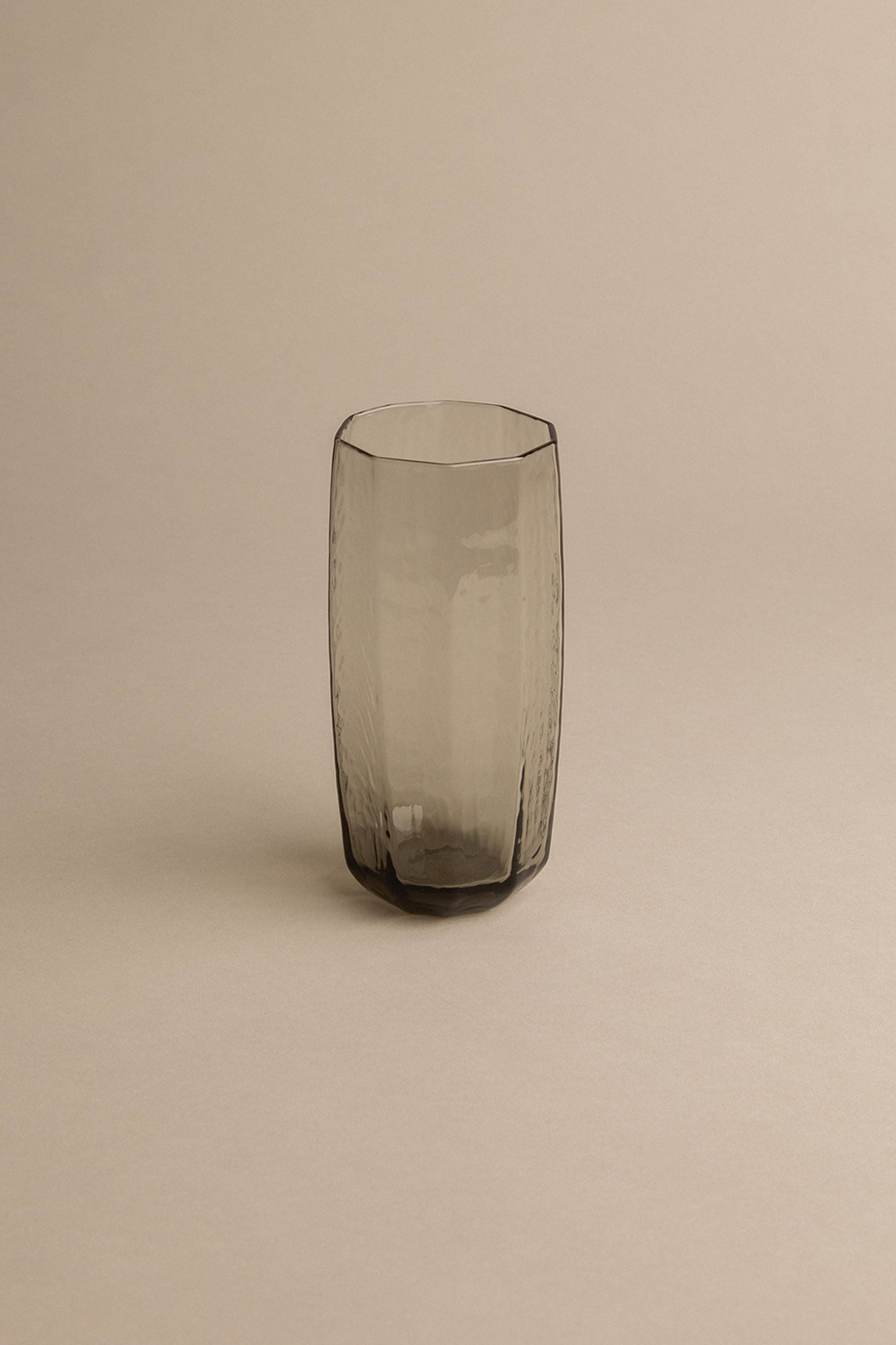 SCULPT COOLER GLASS
