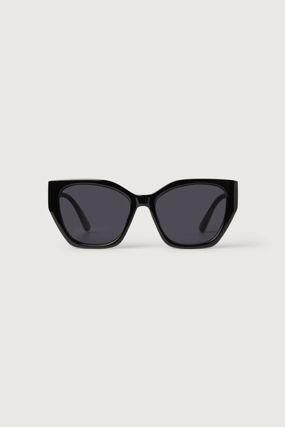LARGE CAT EYE SUNGLASSES