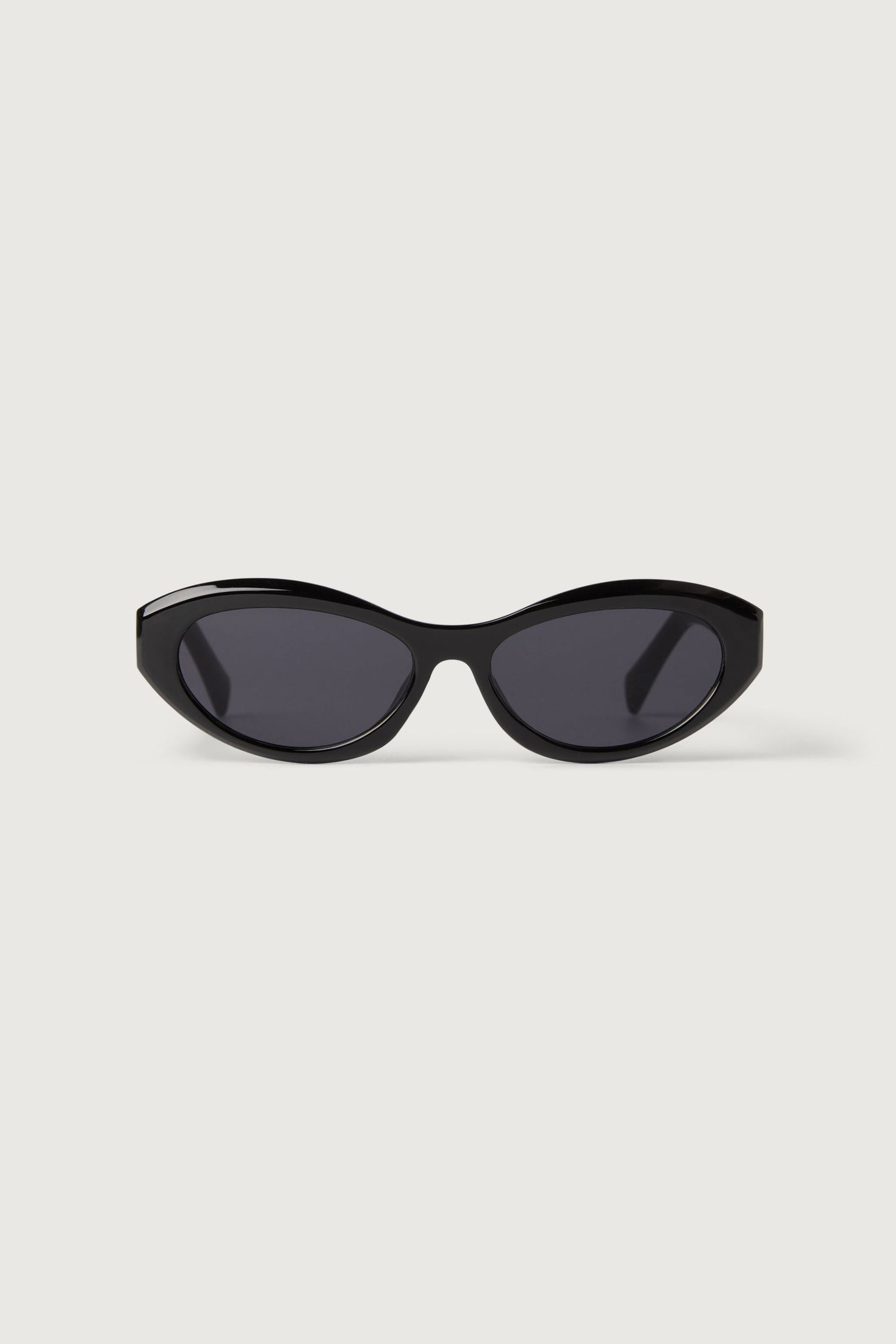 CAT EYE SUNGLASSES