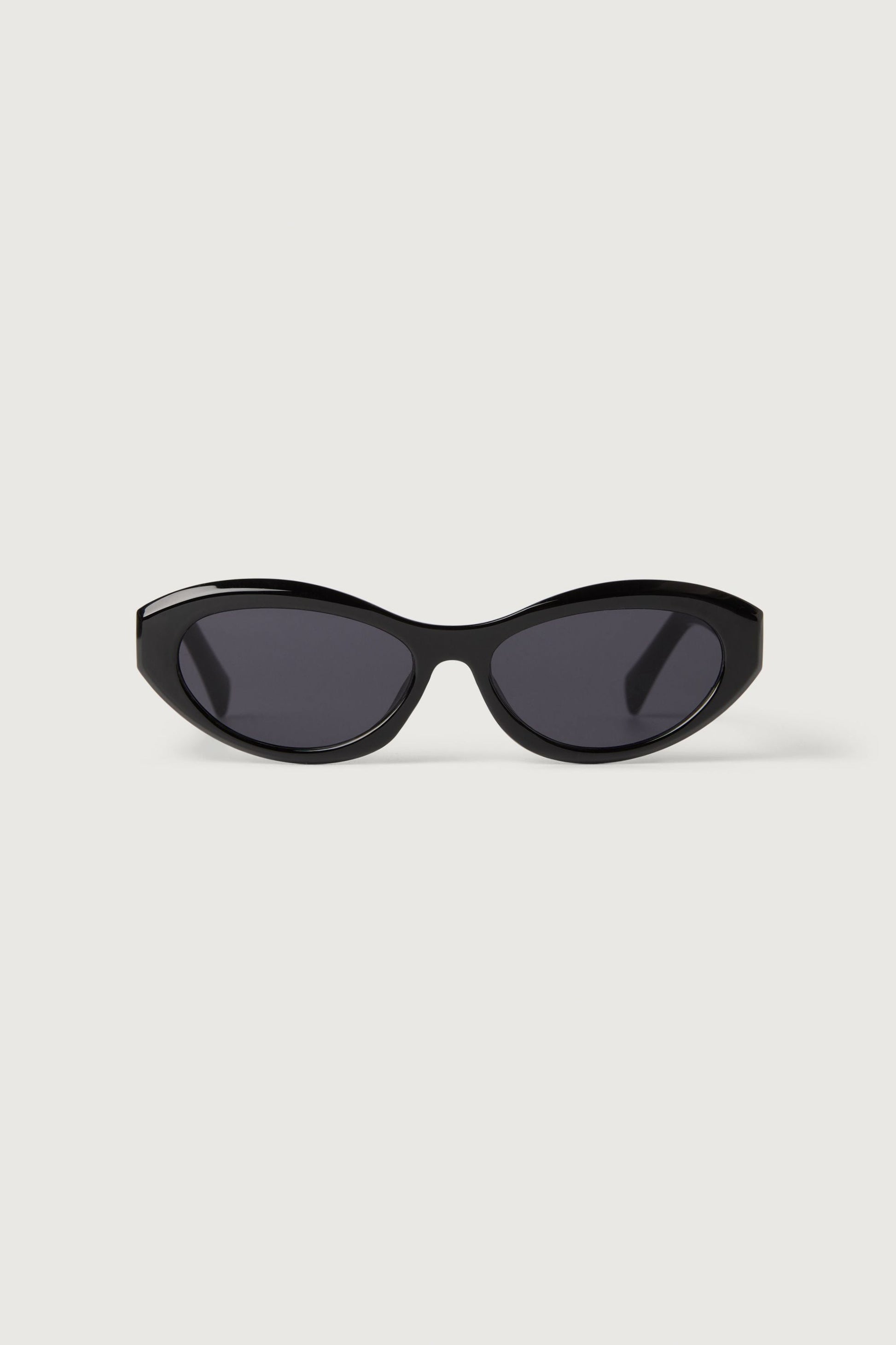 CAT EYE SUNGLASSES