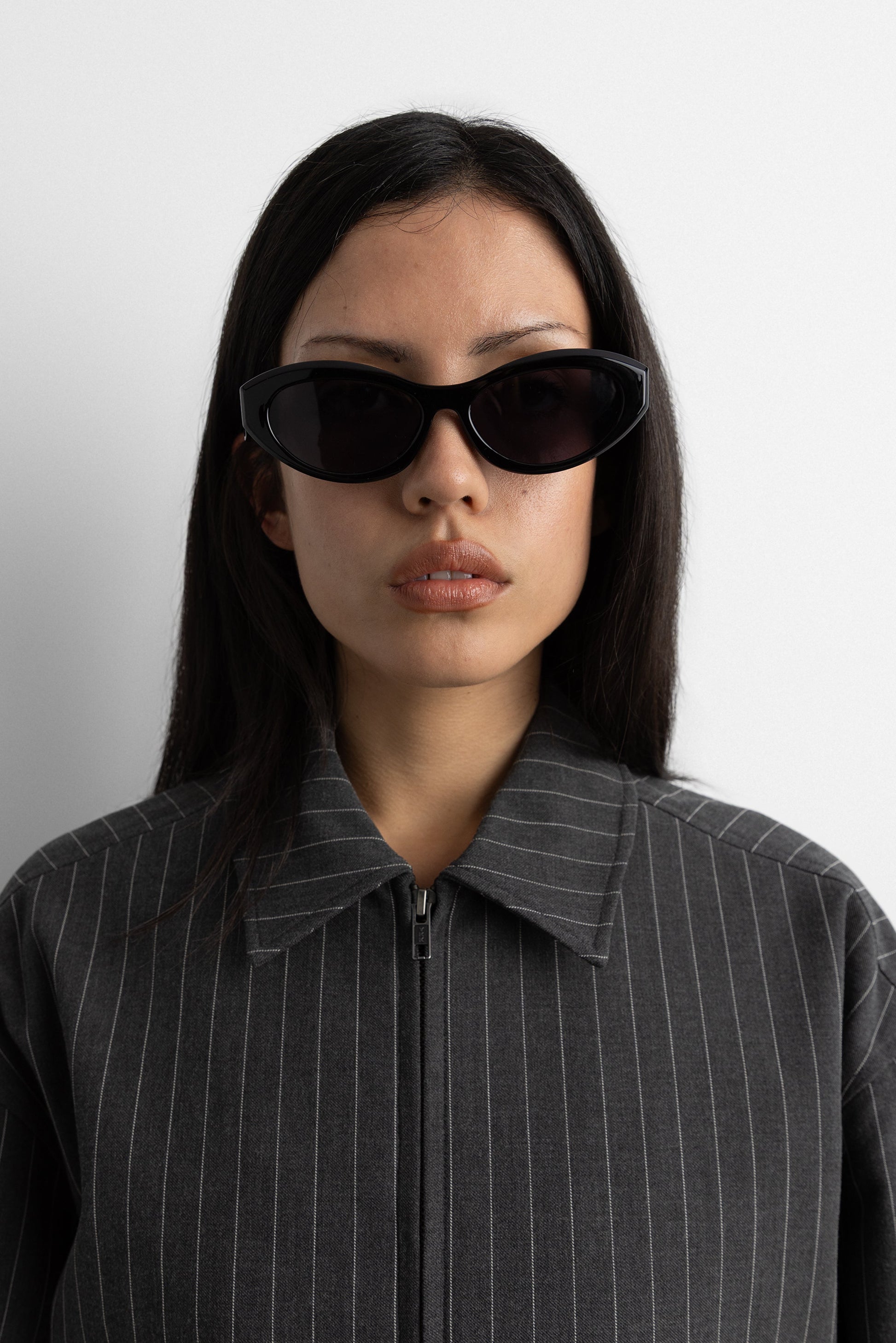 CAT EYE SUNGLASSES