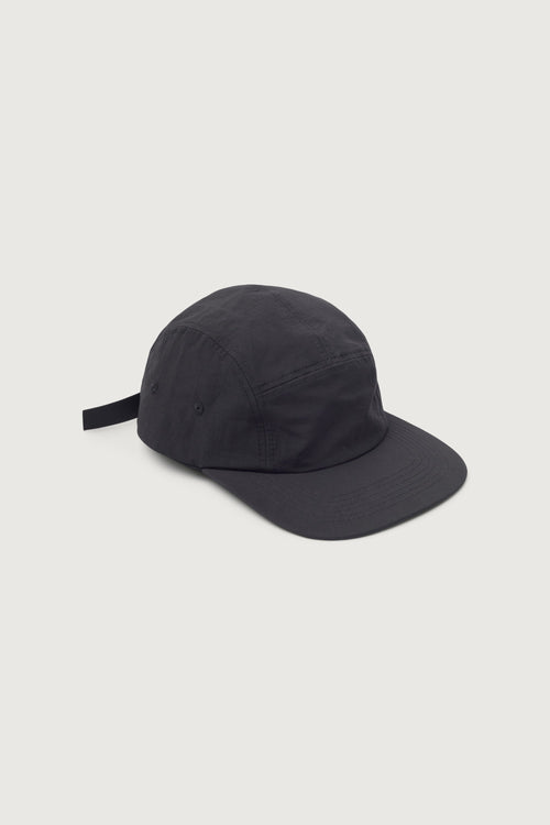 FIVE PANEL CAP