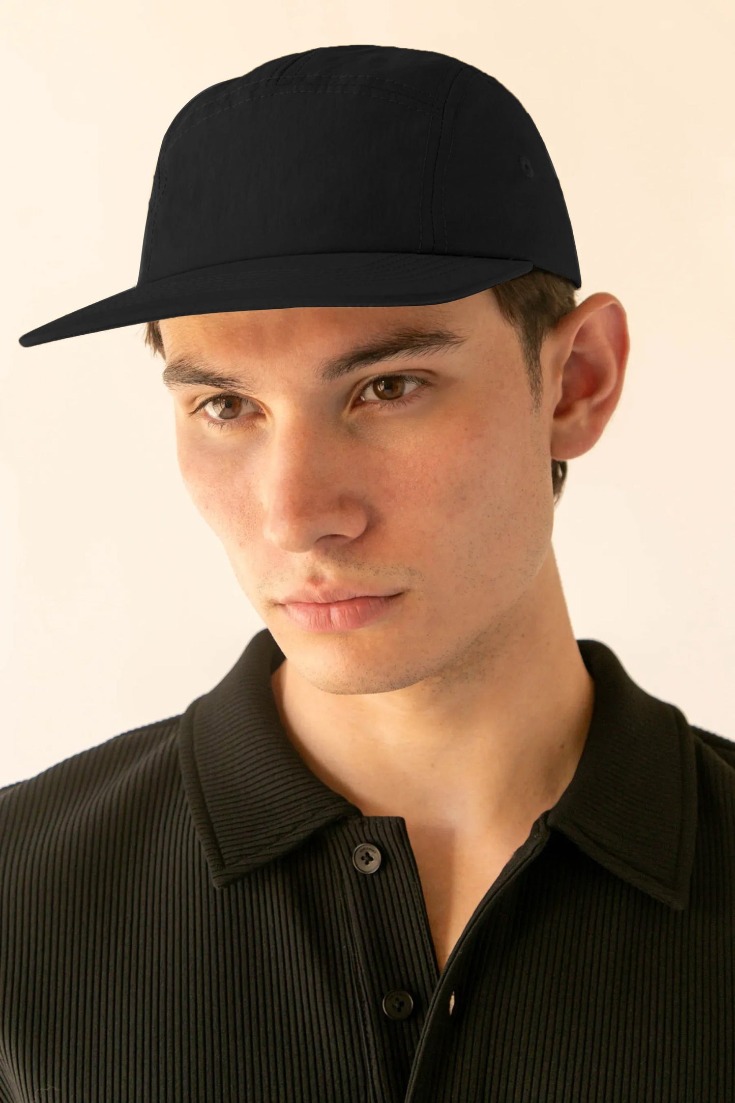 FIVE PANEL CAP