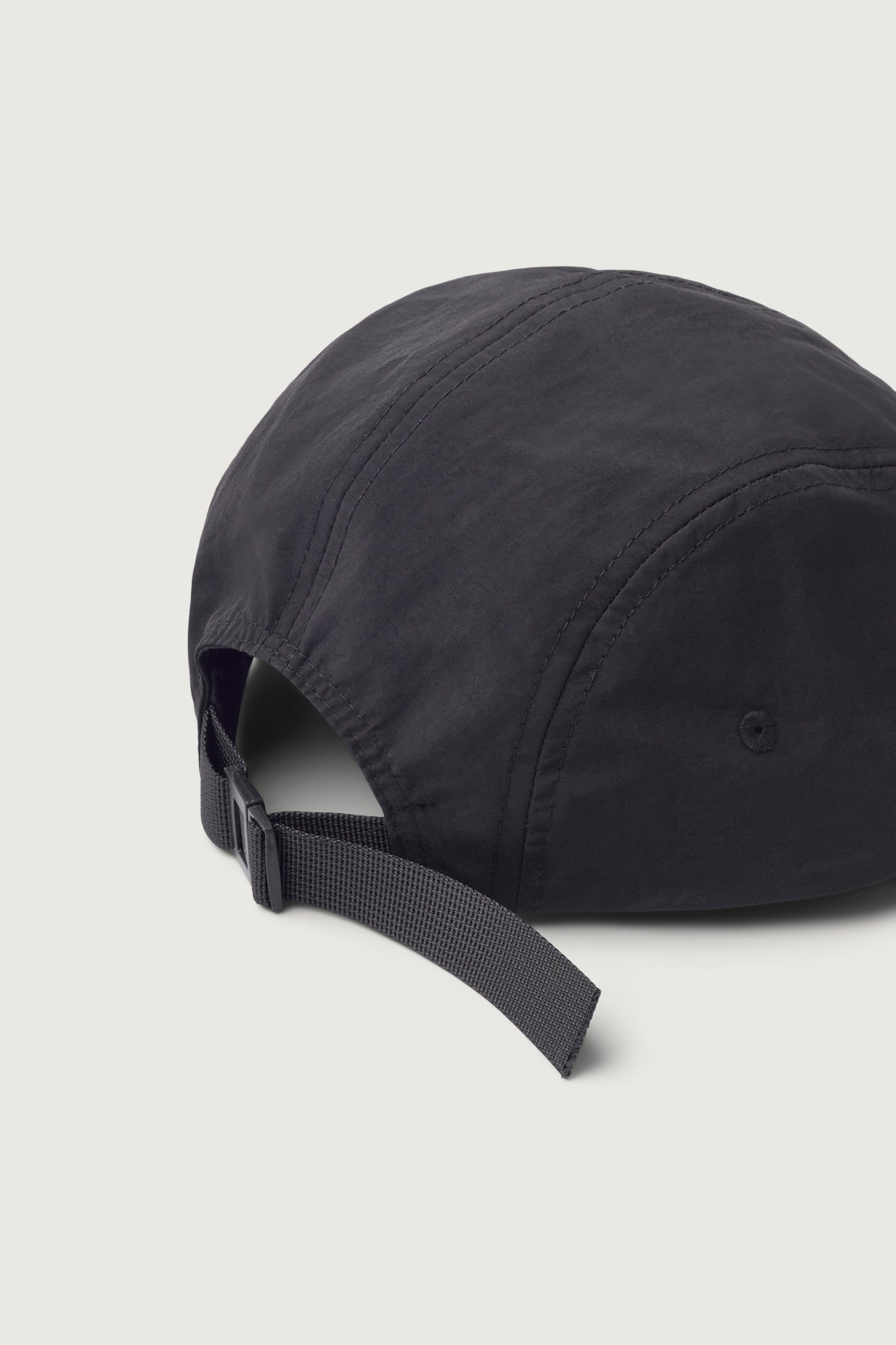 FIVE PANEL CAP