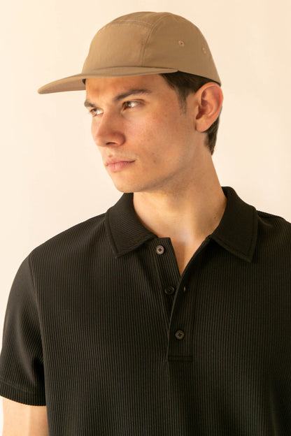FIVE PANEL CAP