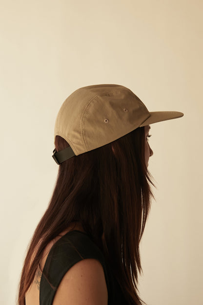 FIVE PANEL CAP