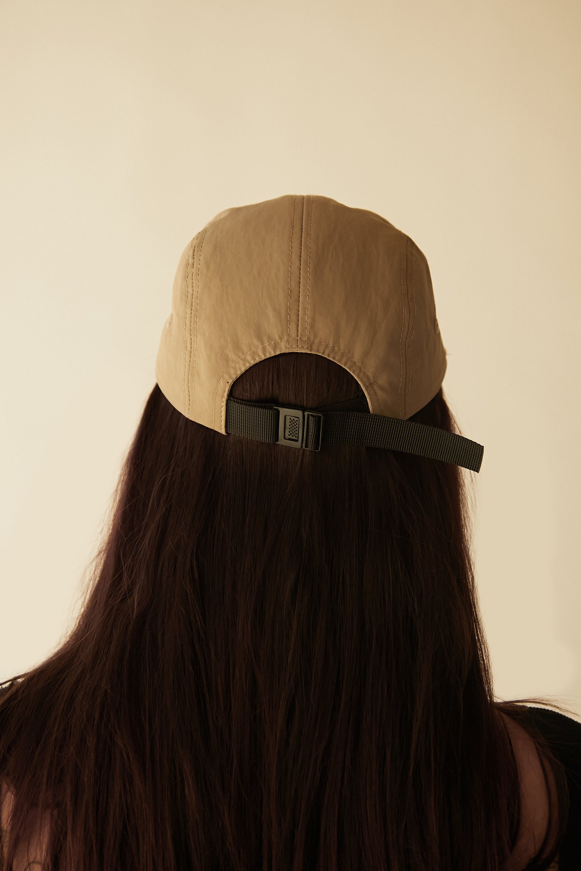 FIVE PANEL CAP