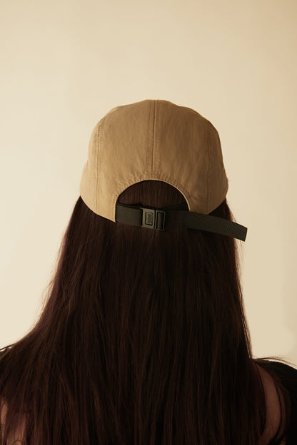 FIVE PANEL CAP