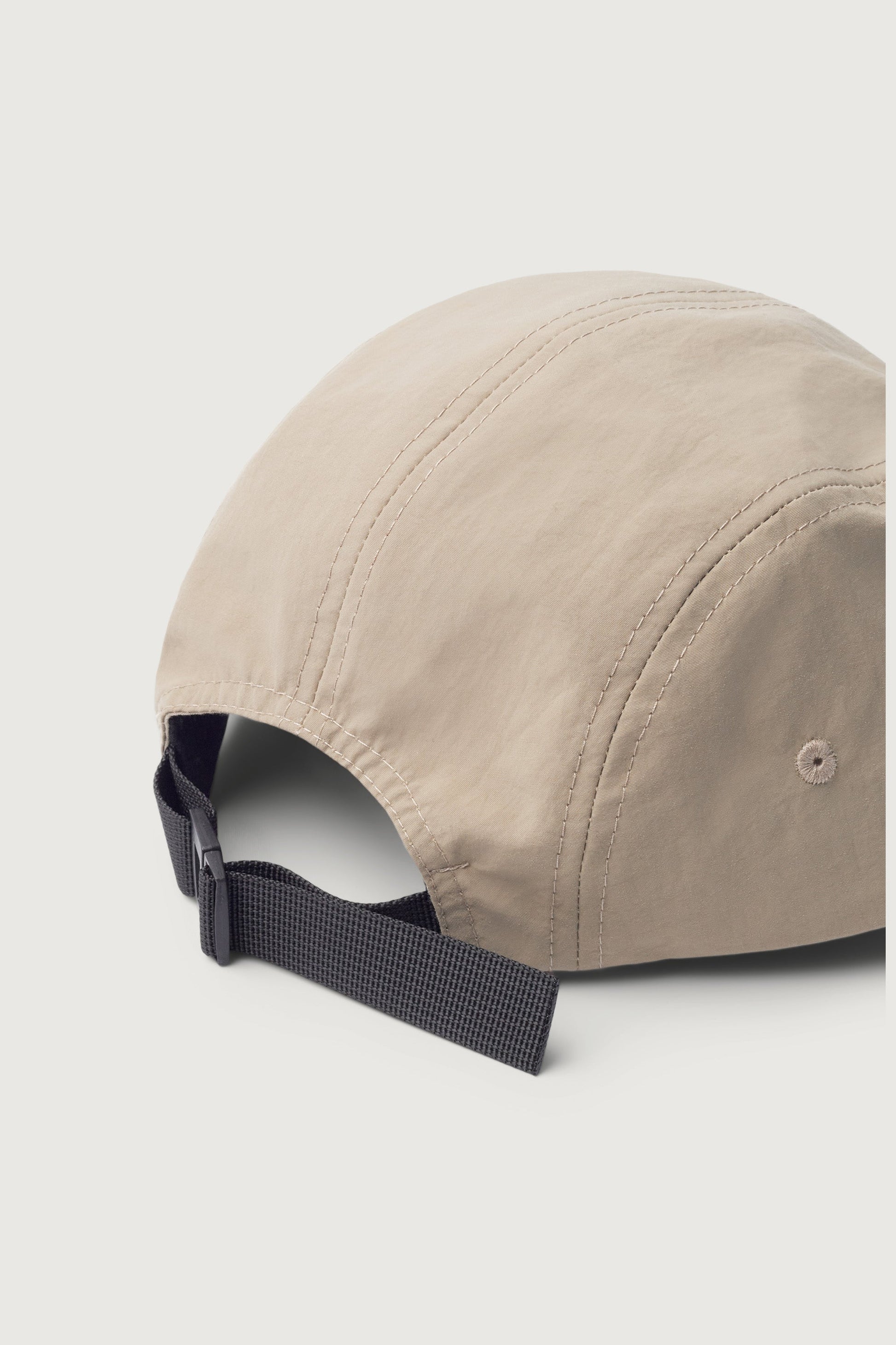 FIVE PANEL CAP