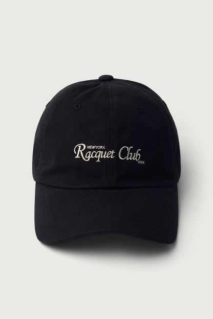 NY RACQUET CLUB ATHLETIC HAT