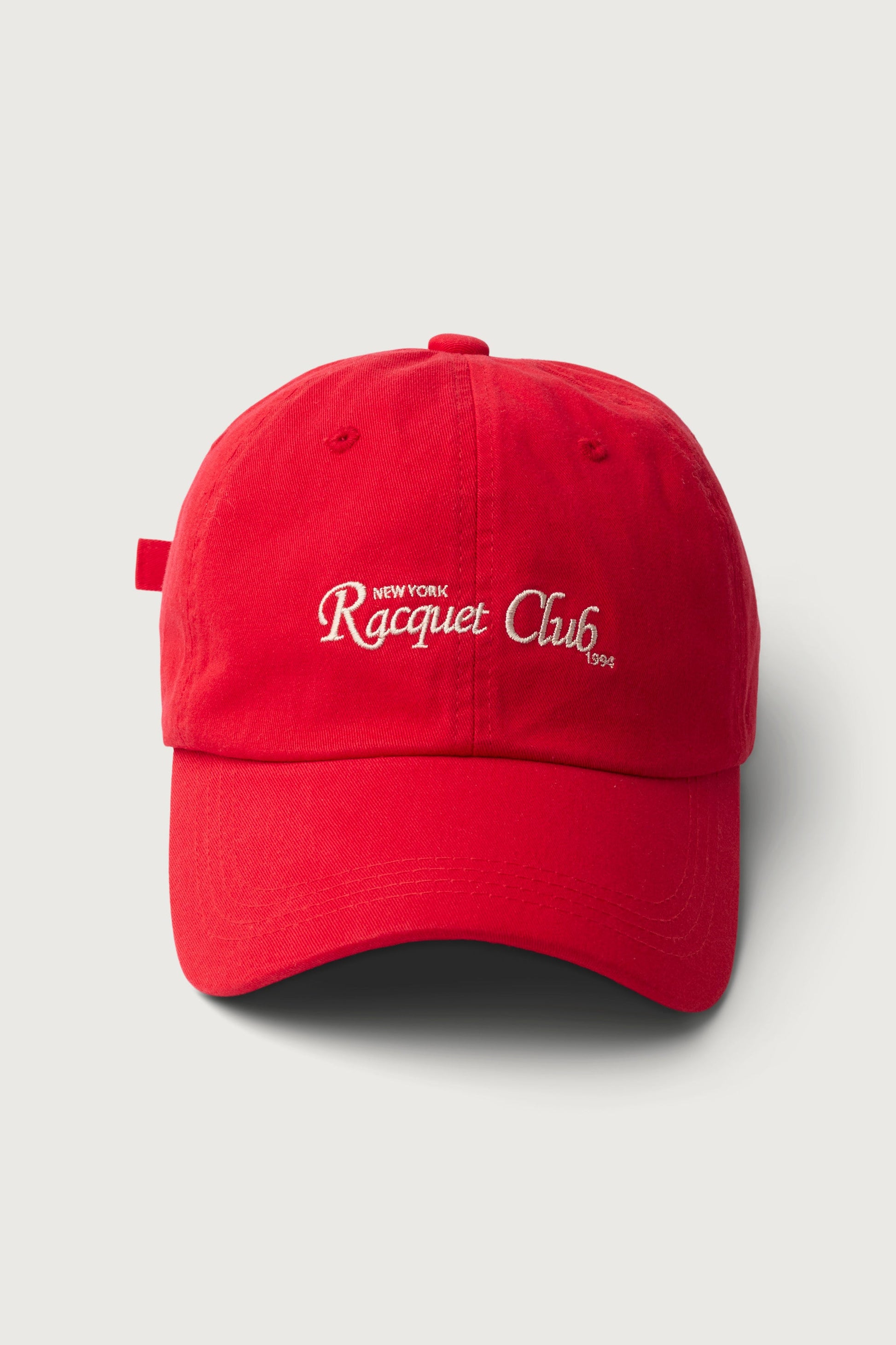 NY RACQUET CLUB ATHLETIC HAT