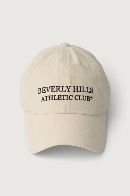 BEVERLY HILLS BASEBALL CAP