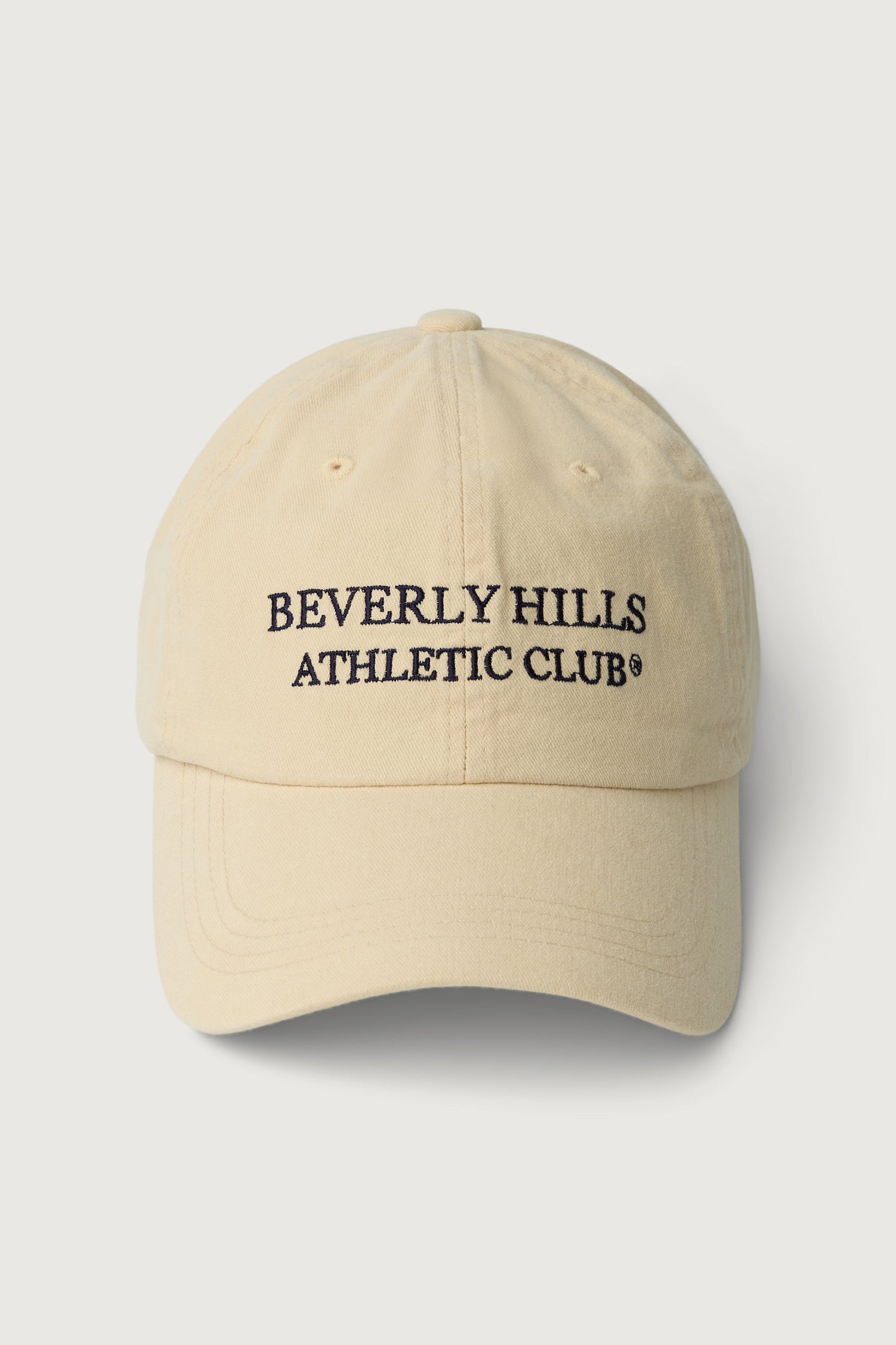 BEVERLY HILLS BASEBALL CAP