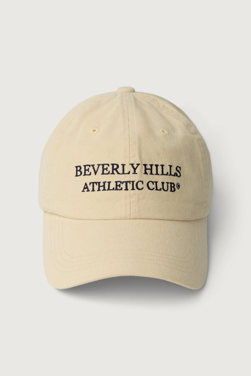 BEVERLY HILLS BASEBALL CAP