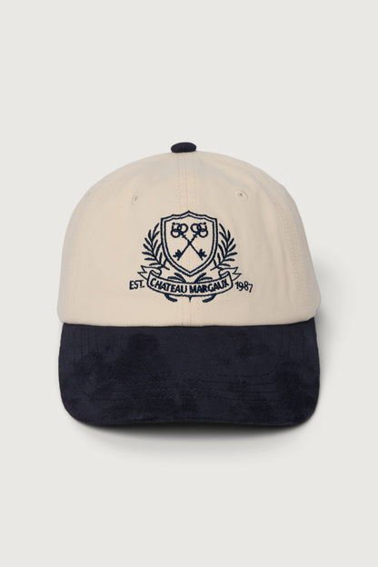 CHATEAU MARGAUX CREST CAP