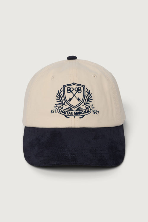 CHATEAU MARGAUX CREST CAP
