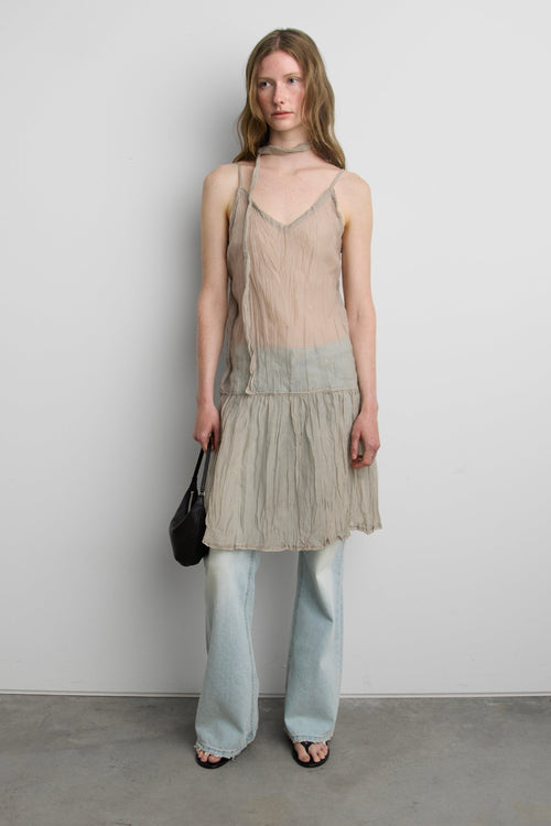 LOW RISE BOOTCUT JEAN