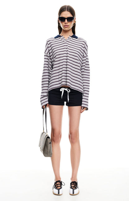 Lioness Glastonbury Shorts Noir