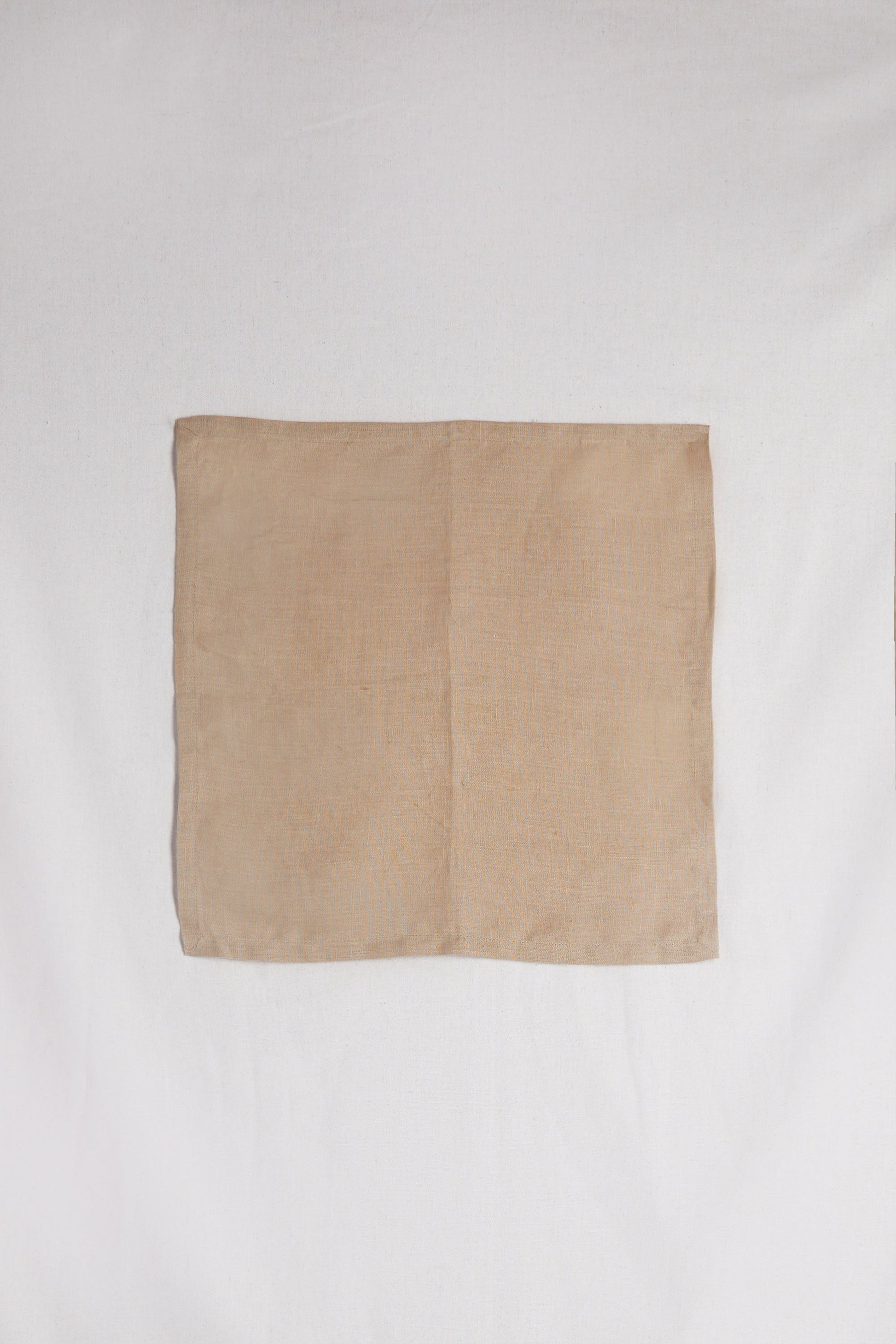 LINEN NAPKINS SET OF 2