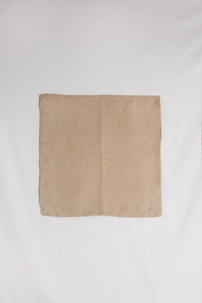 LINEN NAPKINS SET OF 2