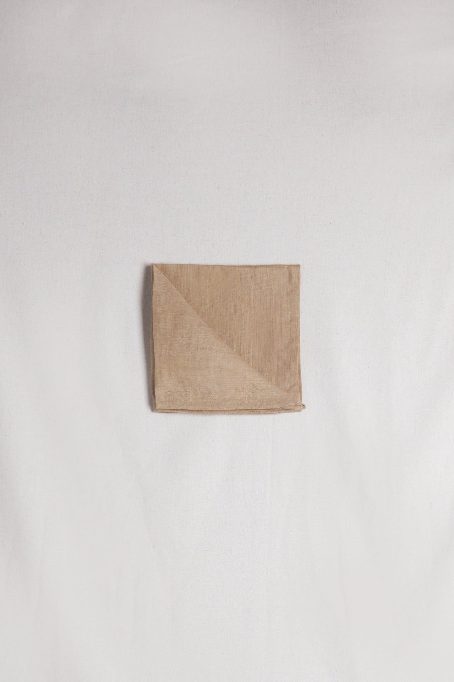 LINEN NAPKINS SET OF 2