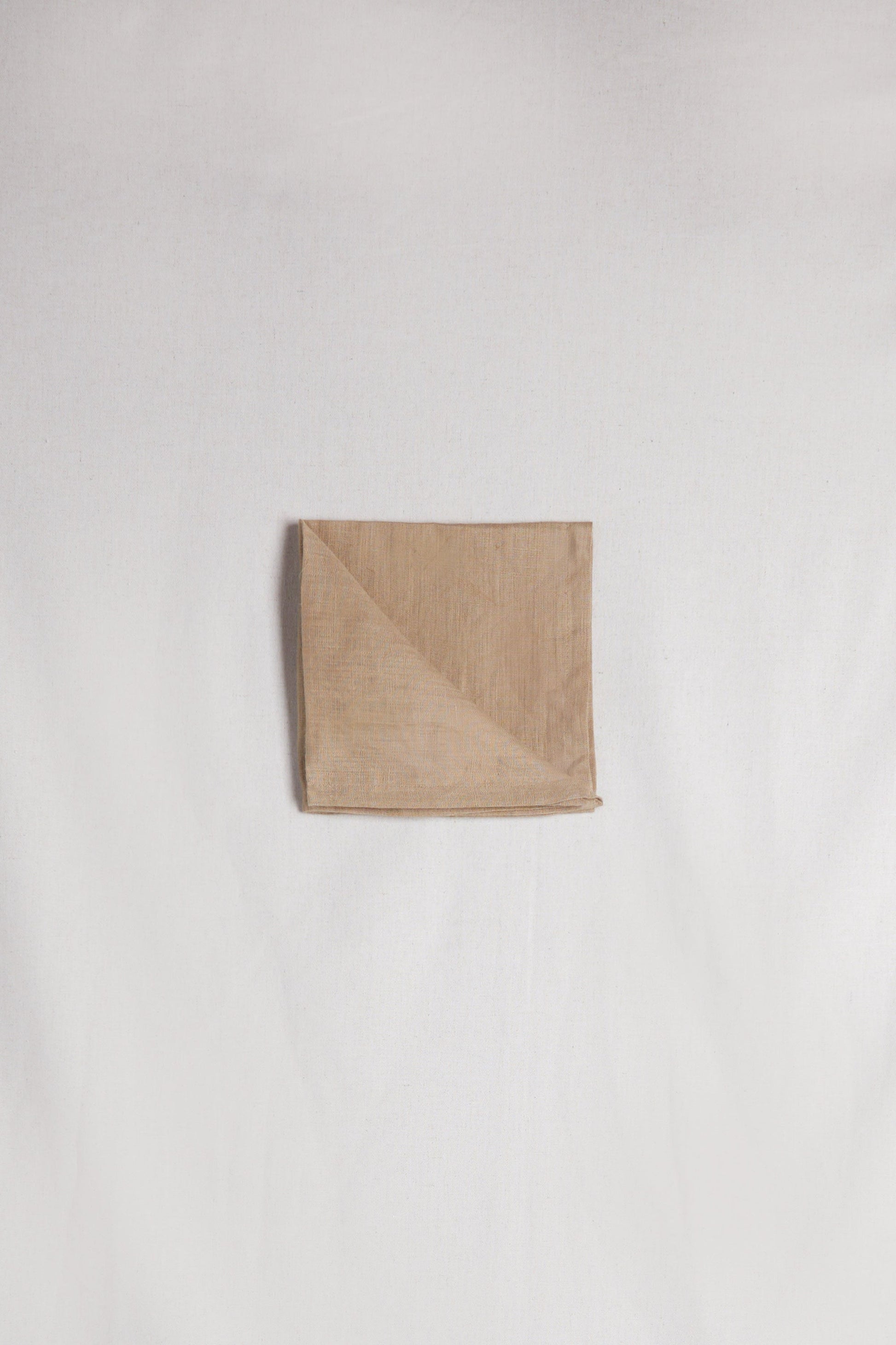 LINEN NAPKINS SET OF 2